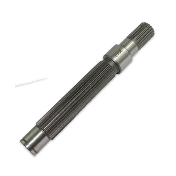 Hauptwelle oben L02