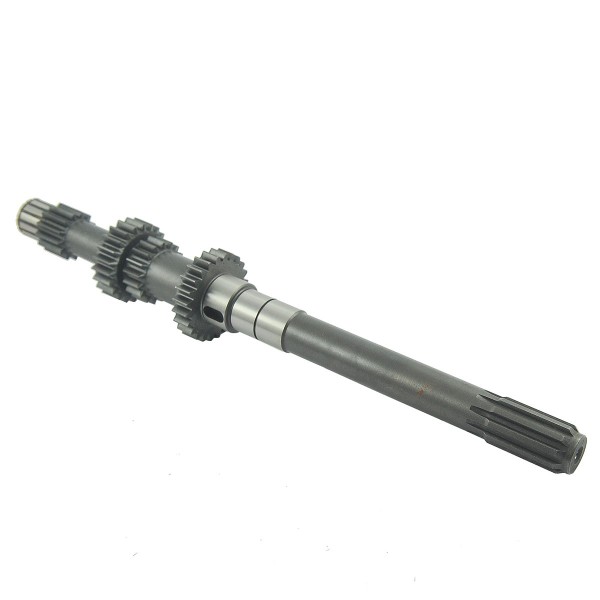 Hriadeľ prevodovky, 34150-21510, L175, L1500, L1501, L2201