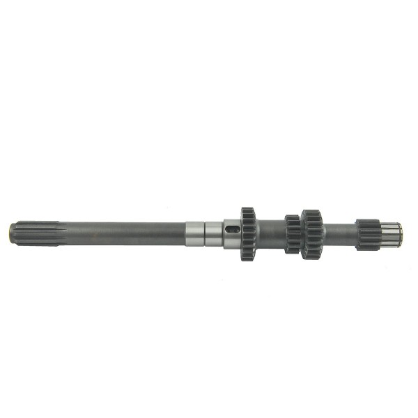 Gearbox shaft, 34150-21510, L175, L1500, L1501, L2201