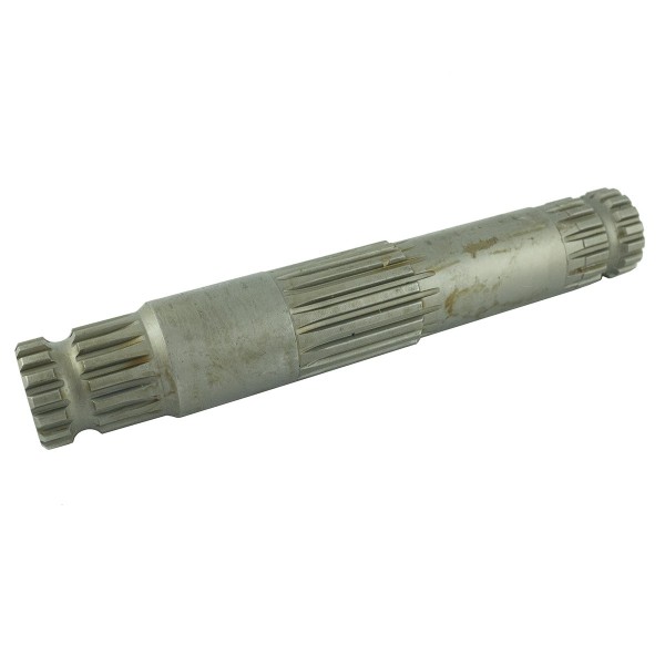 Rodillo 16T/18T/16T / enganche de tres puntos / Kubota L280 / 5-18-112-05