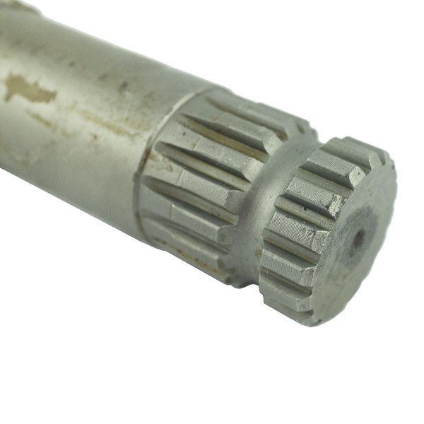 TUZ arm shaft 16T 18T 16T Kubota L280 5-18-112-05