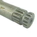 Wałek ramion TUZ 16T 18T 16T Kubota L280 5-18-112-05