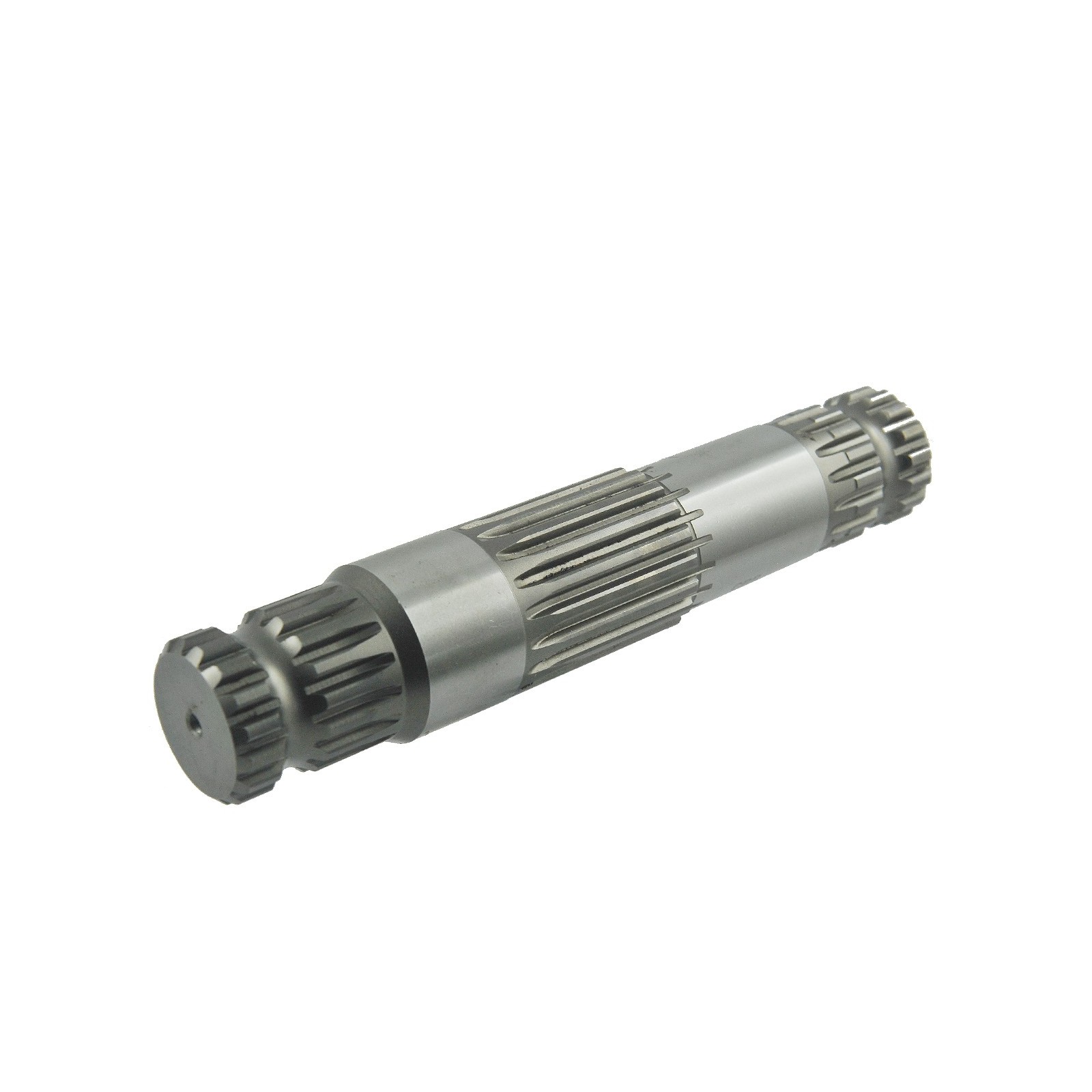 Wałek podnośnika TUZ / 16T/18T/16T / 257 mm / Kubota L2601 / 5-18-112-07 | Traktor.com.pl