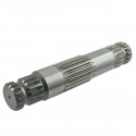 Three-point lift shaft / 16T/18T/16T / 257 mm / Kubota L2601 / 5-18-112-07