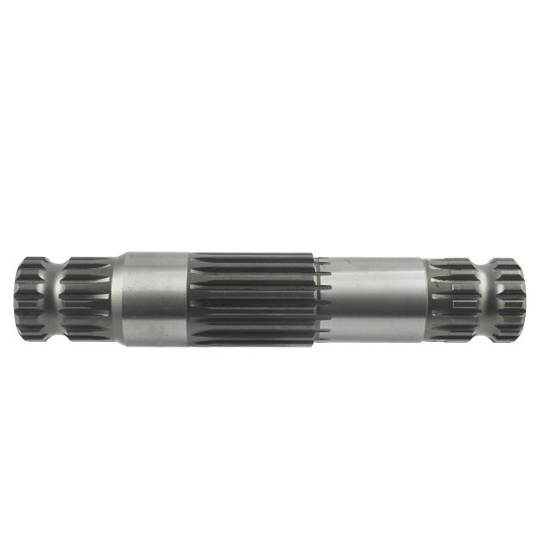 Dreipunkt-Hubwelle / 16T/18T/16T / 257 mm / Kubota L2601 / 5-18-112-07