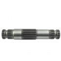 Arbre de levage trois points / 16T/18T/16T / 257 mm / Kubota L2601 / 5-18-112-07