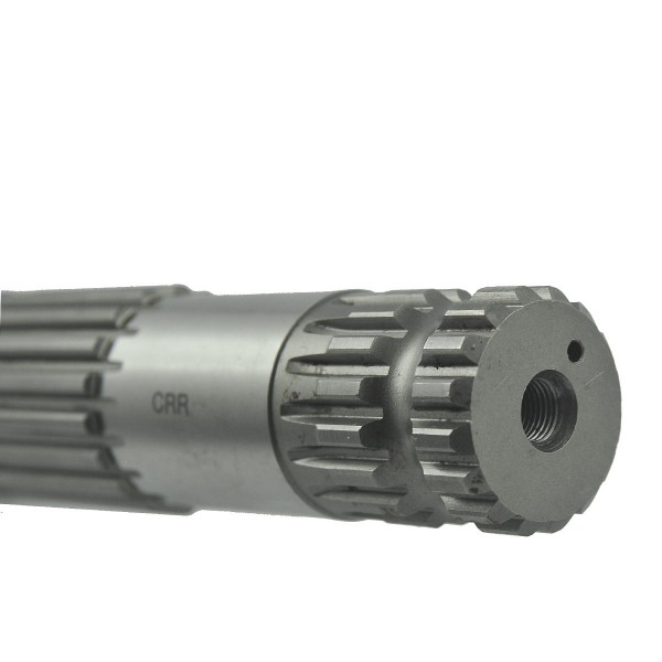 Trojbodová zdvíhacia šachta / 16T/18T/16T / 257 mm / Kubota L2601 / 5-18-112-07