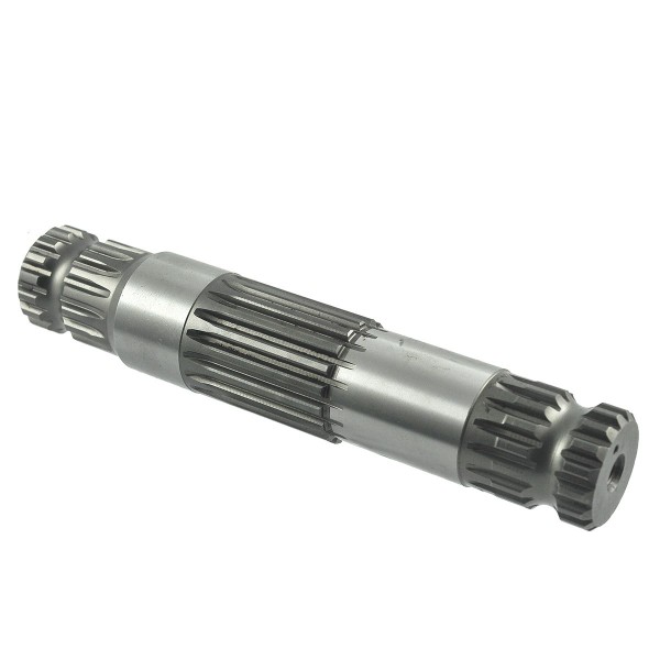 Dreipunkt-Hubwelle / 16T/18T/16T / 257 mm / Kubota L2601 / 5-18-112-07