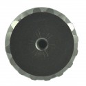 Tříbodová zdvihací hřídel / 16T/18T/16T / 257 mm / Kubota L2601 / 5-18-112-07