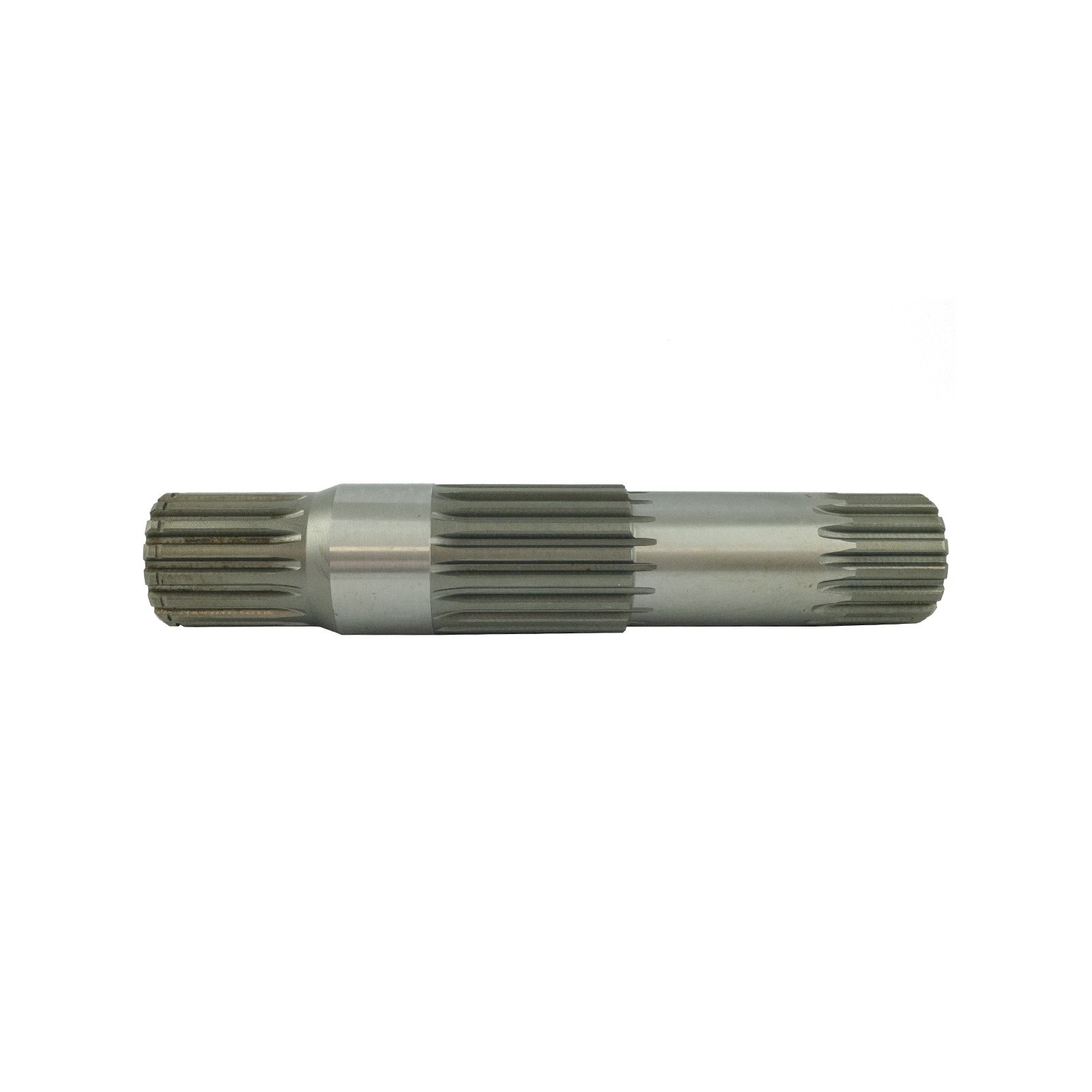 Wałek 16T / 18T / 16T górnych ramion podnośnika hydraulicznego TUZ / Kubota L2602 | Traktor.com.pl