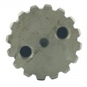 Hyd. Shaft L2602