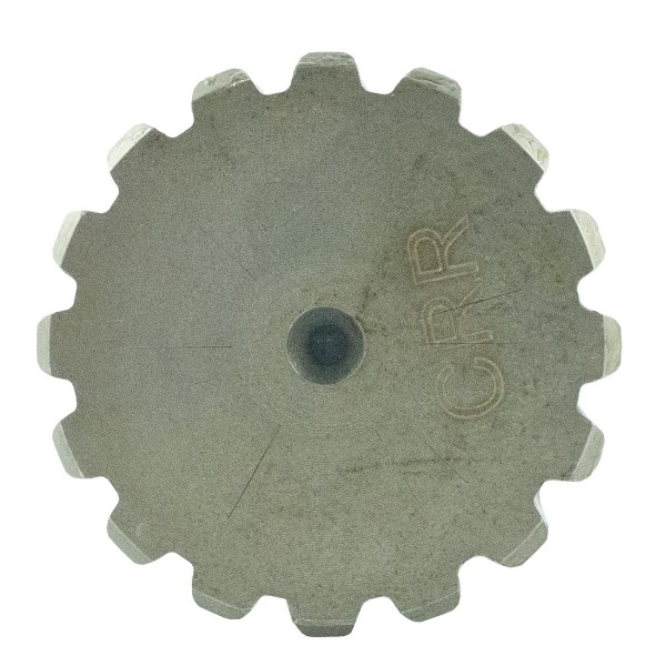 Hyd. Shaft L2602