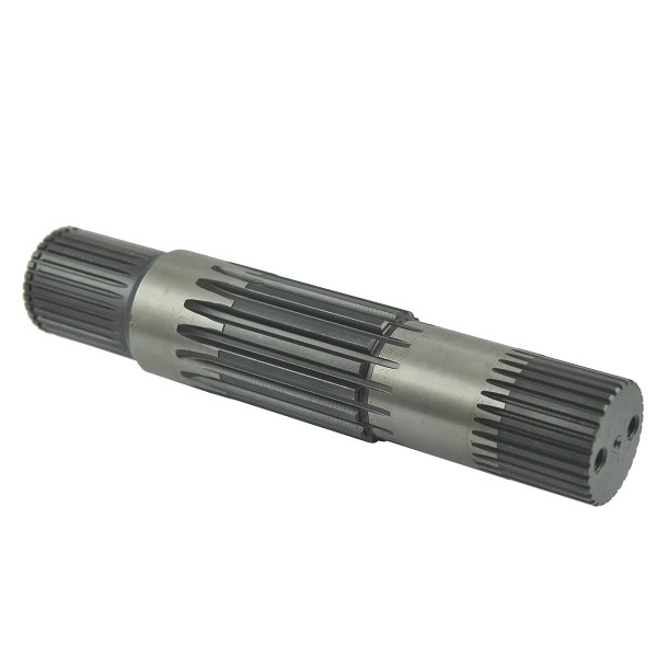 Three-point lift arm shaft 30T, 16T, 30T, Kubota L-1, 5-18-112-17