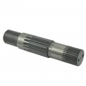 Three-point lift arm shaft 30T, 16T, 30T, Kubota L-1, 5-18-112-17