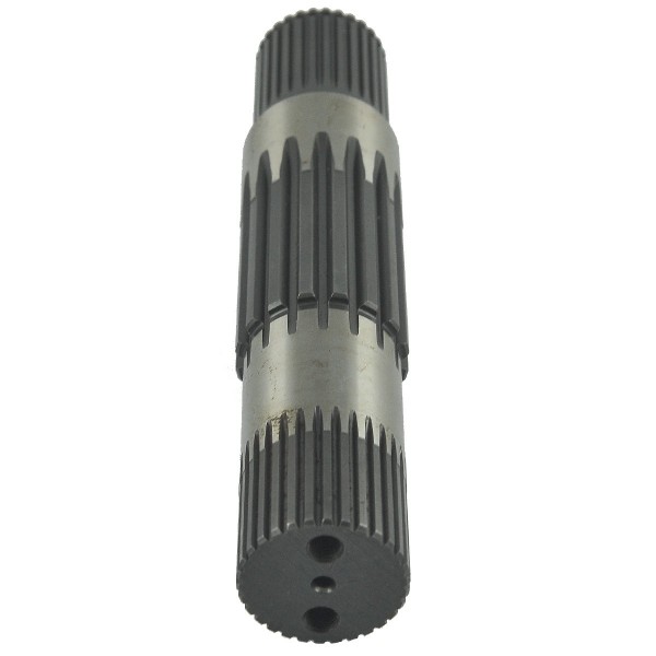 Eje del brazo de elevación de tres puntos 30T, 16T, 30T, Kubota L-1, 5-18-112-17