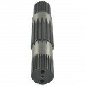 Dreipunkt-Hubarmwelle 30T, 16T, 30T, Kubota L-1, 5-18-112-17
