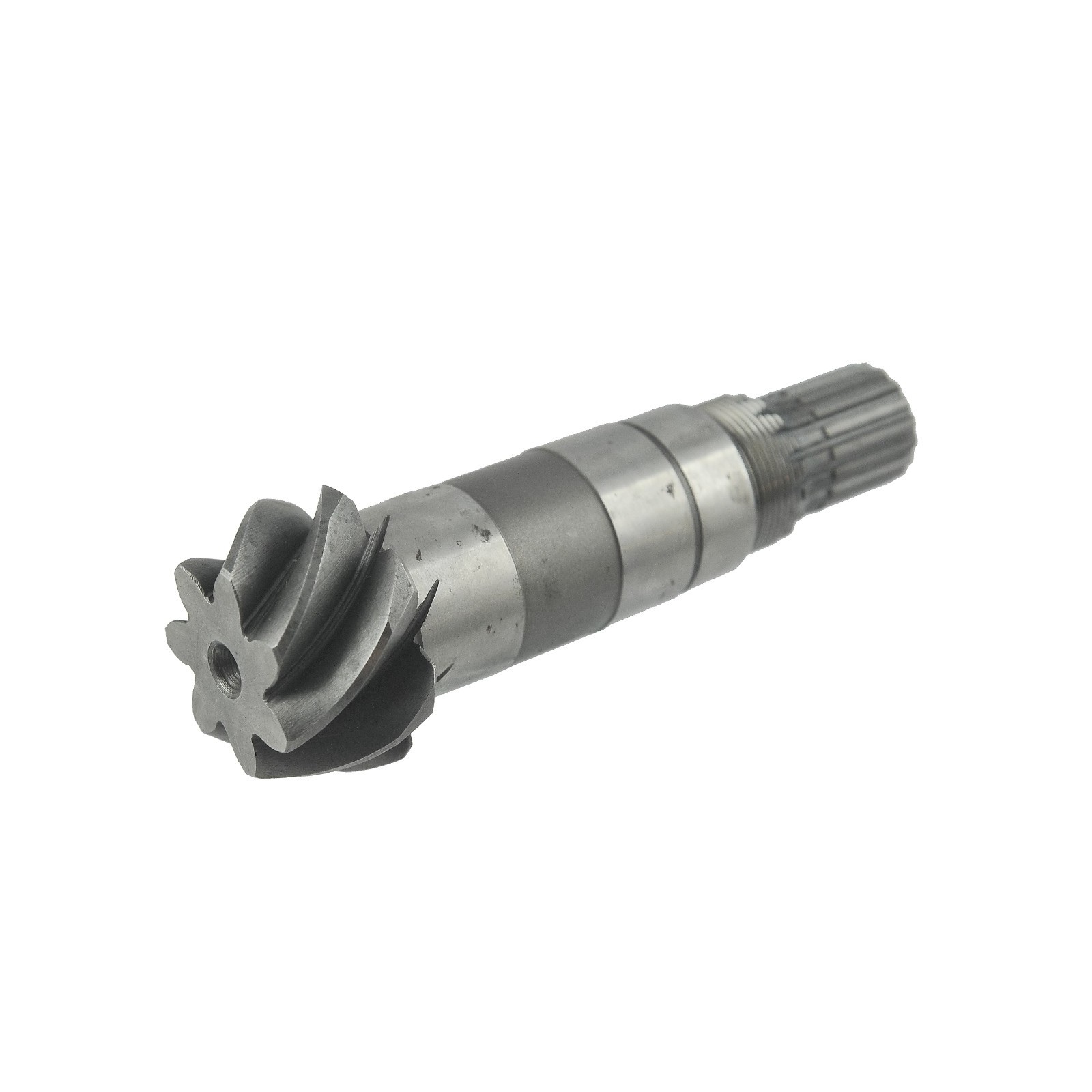 Antriebswelle, 7Τ, 18T, 150 mm, 38440-43210, 5-18-117-06, Kubota L02, Kubota L2402
