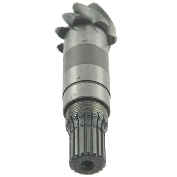 Antriebswelle, 7Τ, 18T, 150 mm, 38440-43210, 5-18-117-06, Kubota L02, Kubota L2402