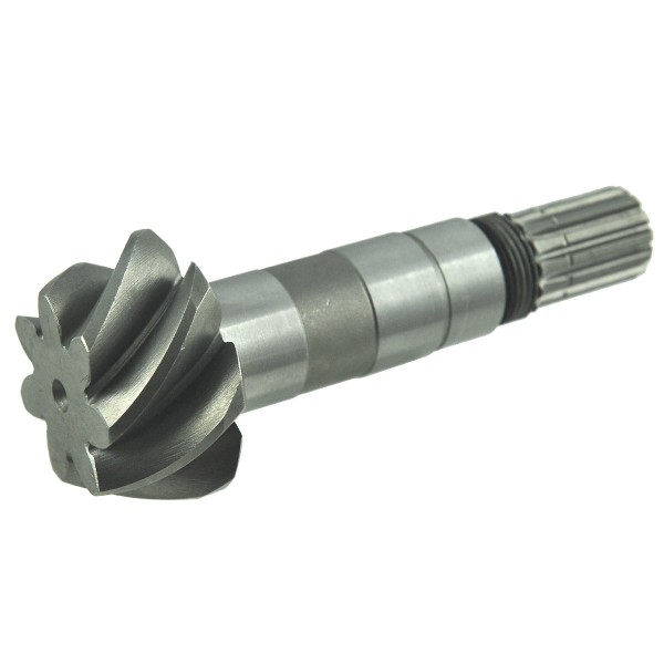 Eje de transmisión / 7T / 14T / Kubota L1501 / L2201 / 5-18-117-07