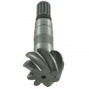 Wałek atakujący, 7T, 14T, L1501, L2201, Kubota, 5-18-117-07