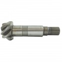 Ritzel 4WD L02, 7Tx16T