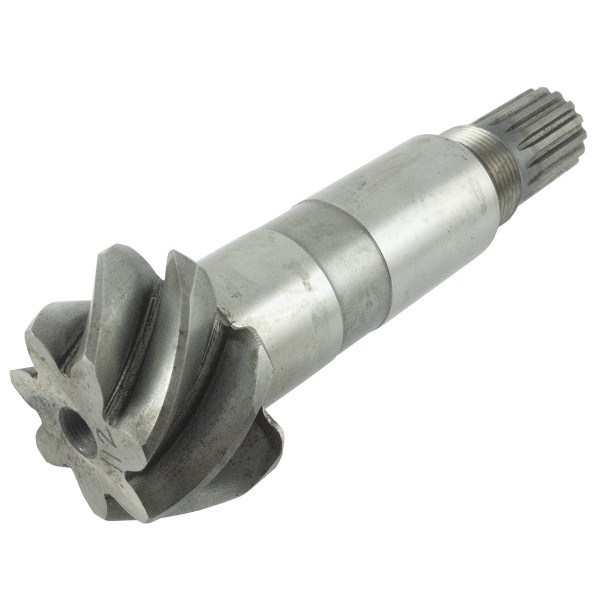 Piñón 4WD L02, 7Tx16T