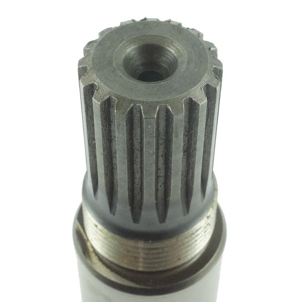 Pinion 4WD L02, 7Tx16T