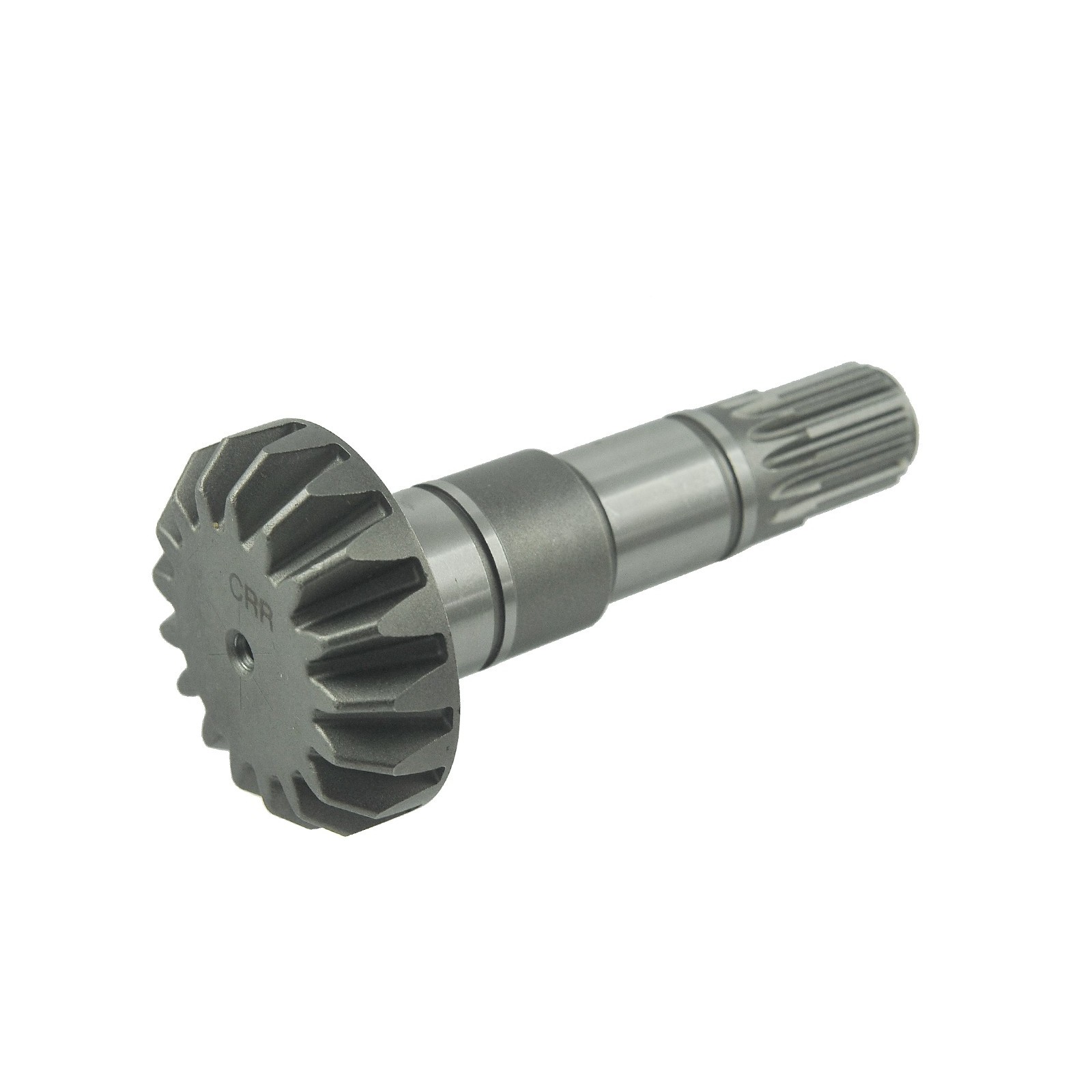 Hnací hriadeľ / 16T/17T / 126 mm / Yanmar EF312T/EF352T / 198200-13100-1 / 5-18-117-15