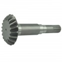 Pastorok 3F740-42260 13T 18T 219mm Kubota M8200 M9000 5-18-117-26