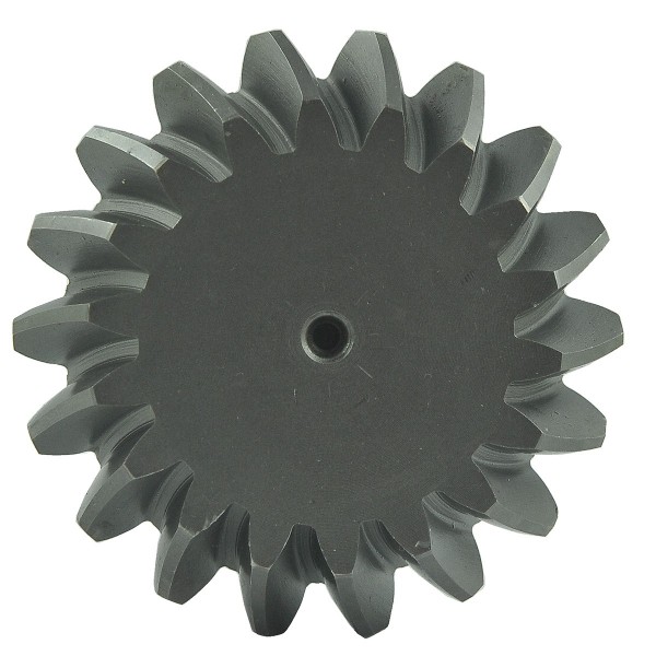 Pignon 3F740-42260 13T 18T 219mm Kubota M8200 M9000 5-18-117-26