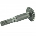 Ritzel 3F740-42260 13T 18T 219mm Kubota M8200 M9000 5-18-117-26