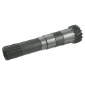 Wałek napędu wałka WOM, PTO, L1501, L2201, L1-26