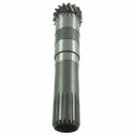 Zapfwelle Antriebswelle, Zapfwelle, L1501, L2201, L1-26