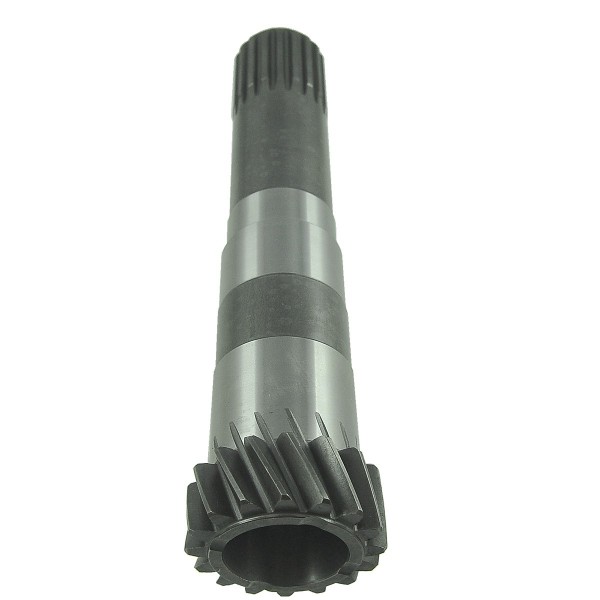 Wałek napędu wałka WOM, PTO, L1501, L2201, L1-26