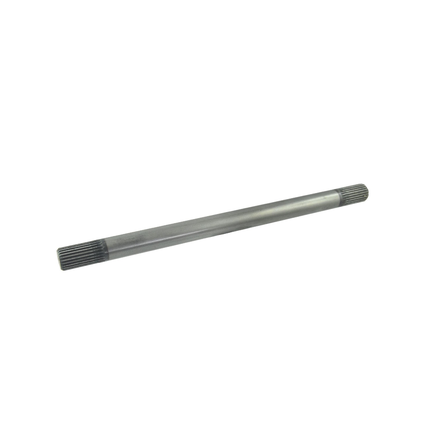 Wałek napędowy, wałek napędu 4 x 4, 24T, 411 mm, 31343-44511, 5-18-118-02, Kubota  L1-255
