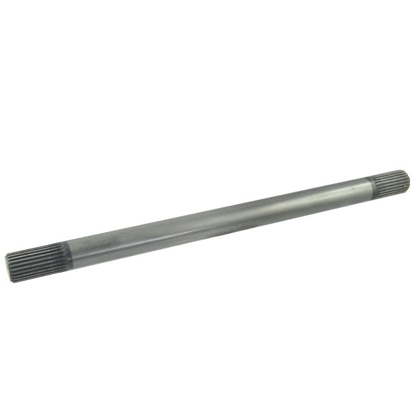 Drive shaft / 411 mm / 24T/24T / Kubota L1-255 / 31343-44511 / 5-18-118-02