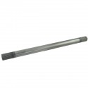 Arbre de transmission, arbre de transmission 4 x 4, 24T, 411 mm, 31343-44511, 5-18-118-02, Kubota L1-255