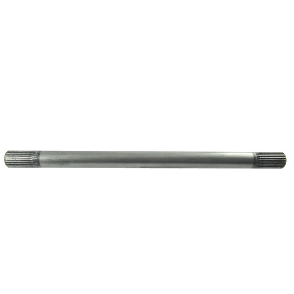 Hnací hřídel, hnací hřídel 4 x 4, 24T, 411 mm, 31343-44511, 5-18-118-02, Kubota L1-255