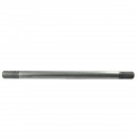 Wałek napędowy, wałek napędu 4 x 4, 24T, 411 mm, 31343-44511, 5-18-118-02, Kubota  L1-255