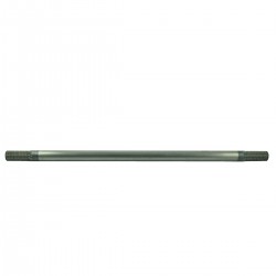 Hnací hriadeľ Kubota M7040 / 640 mm / 18T/18T / 3C011-41320 / 5-18-118-04