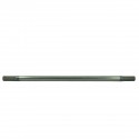 Shaft Middle Front Drive M7040