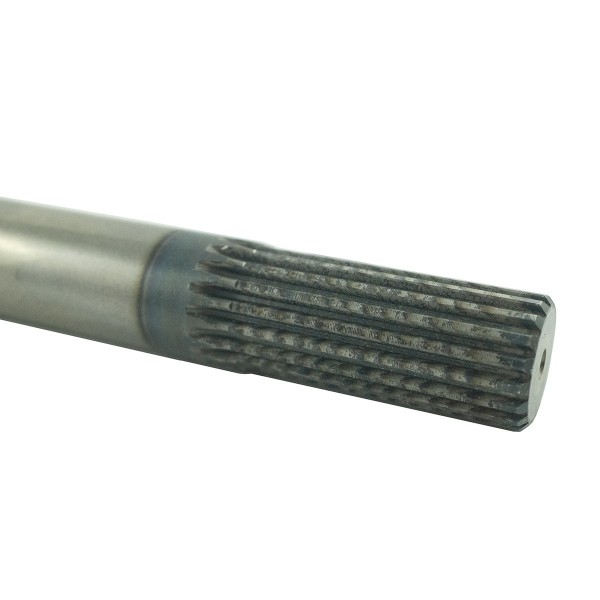 Shaft Middle Front Drive M7040
