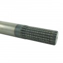 Shaft Middle Front Drive M7040