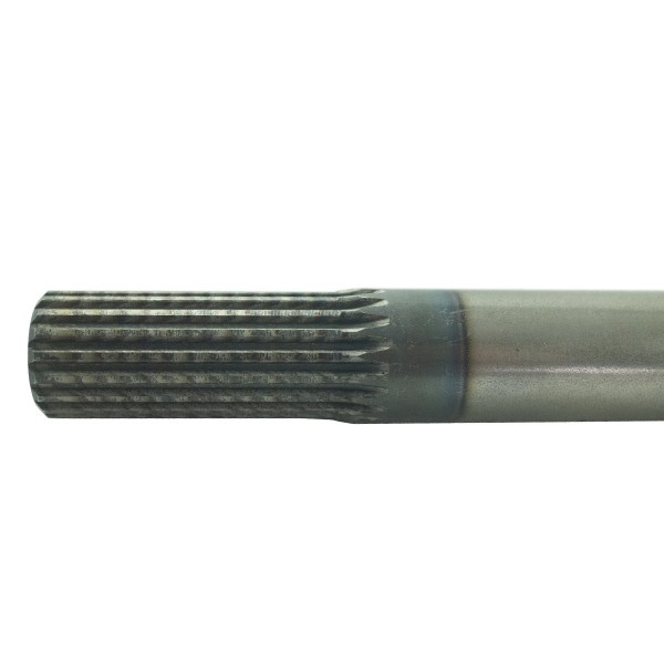Shaft Middle Front Drive M7040
