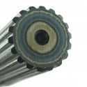 Shaft Middle Front Drive M7040