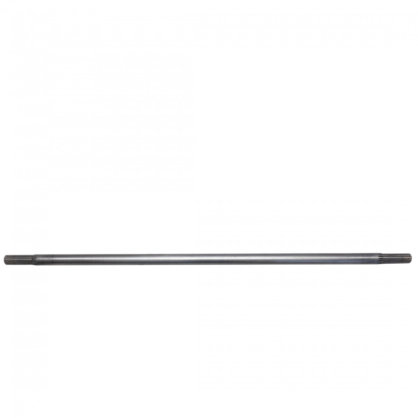 Middle Shaft M5000 , Front 16Tx16T