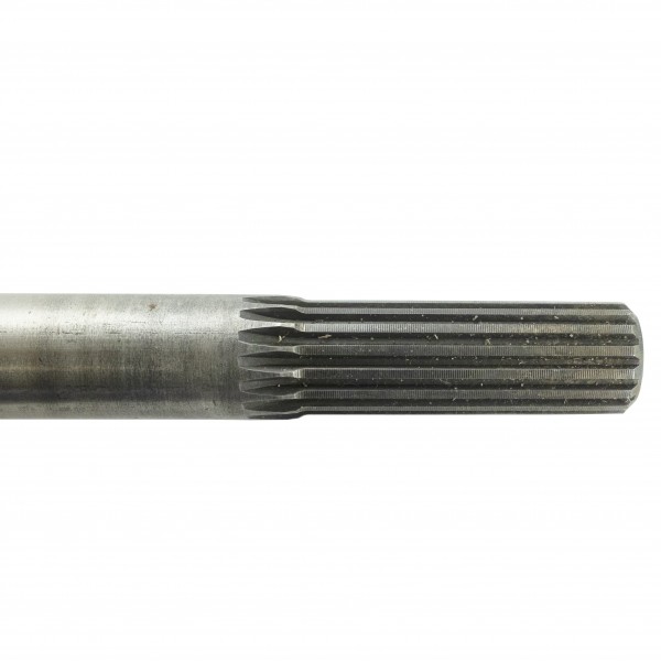 Middle Shaft M5000 , Front 16Tx16T