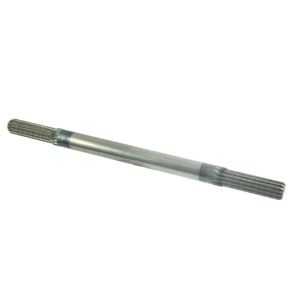 Schaft / 14T/14T / Ø 22 x 356 mm / Kubota L4508/L4708/L5018 / TC230-14630 / 5-18-121-07