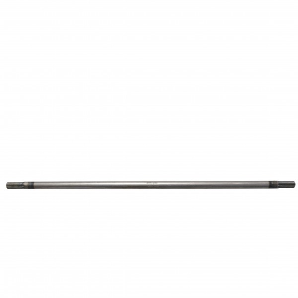 Shaft, 810 mm, 14T x 14T drive shaft (middle) Kubota L4508