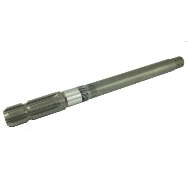 P.T.O. Shaft L3408 6T x 24T Long 373 mm.